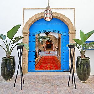 Riad Dar L'Oussia & Spa
