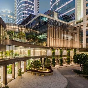 Jumeirah Guangzhou-Complimentary Shuttle Bus To Canton Fair Complex