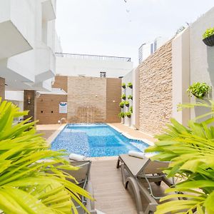 Hotel Barlovento